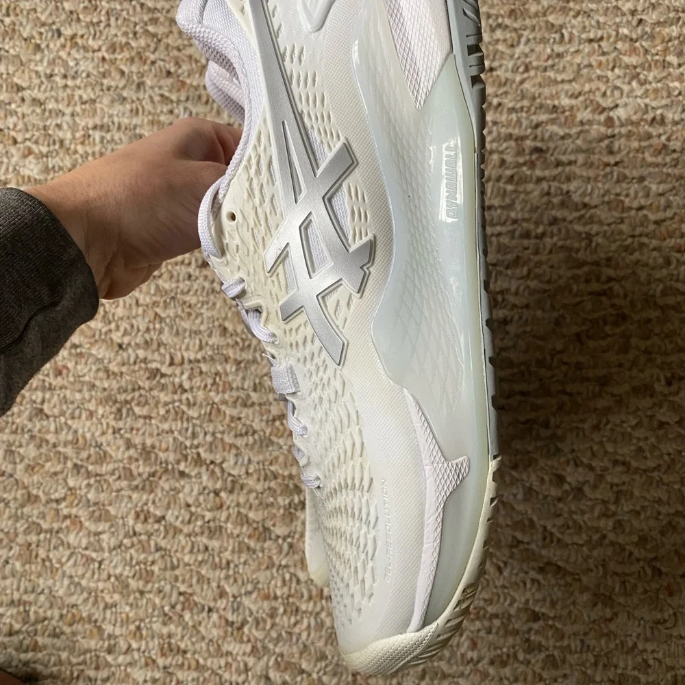 ASICS Gel Resolution - Picture 4 of 6
